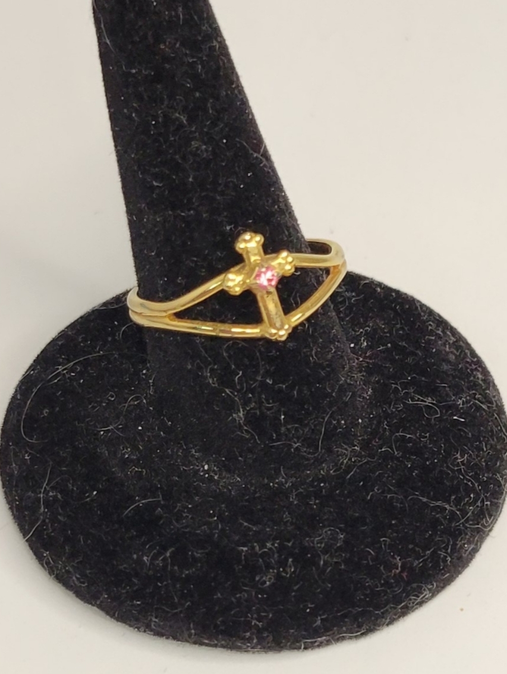 ▪︎Adjustable Ring - Picture 3 of 7